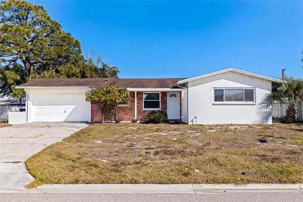 1013 55th Terrace S, ST PETERSBURG, FL 33705