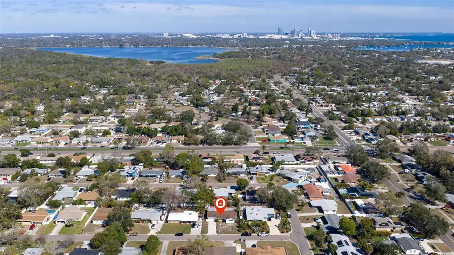 1013 55th Terrace S, Saint Petersburg, FL 33705 - #3