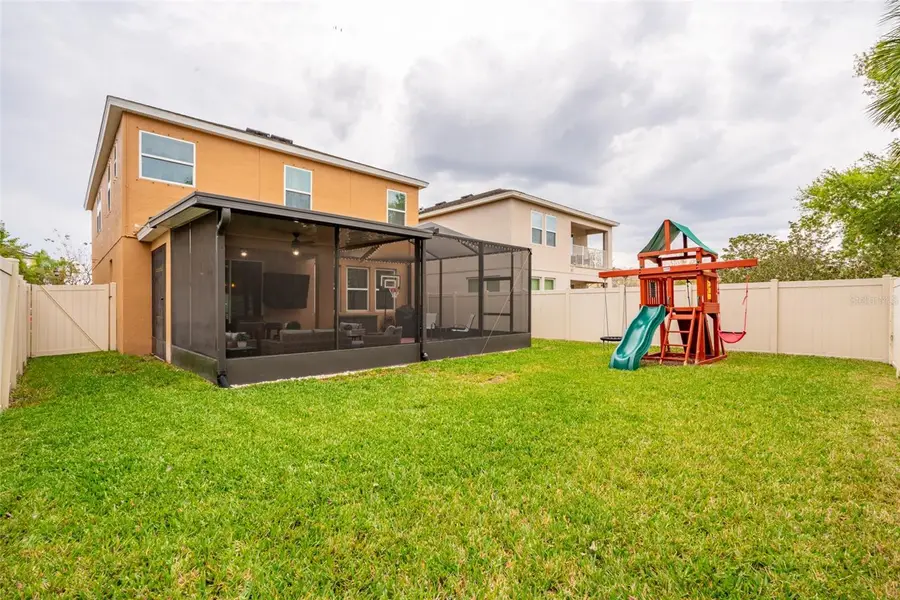 15537 Long Cypress Drive, Ruskin, FL 33573 - #2