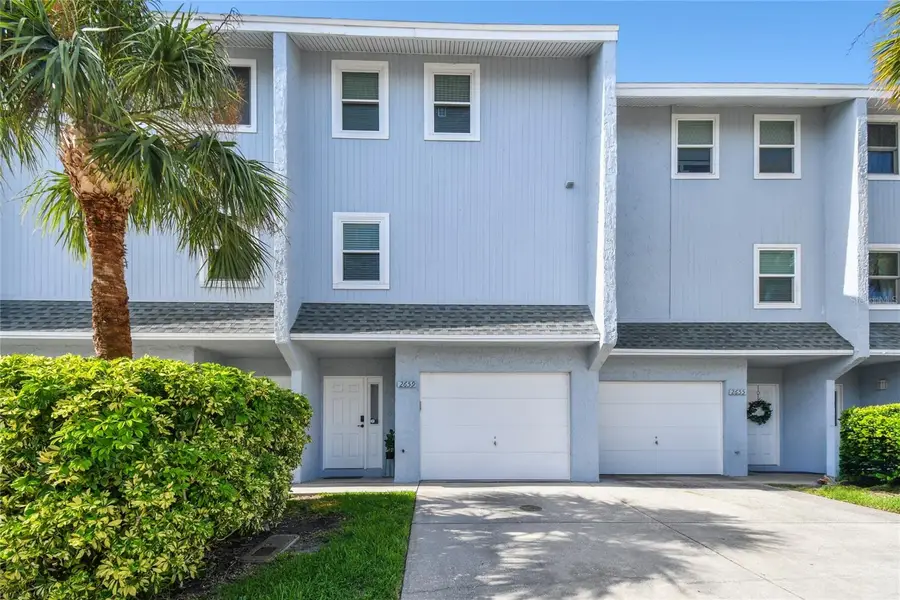 2659 St Josephs Drive W #108, Dunedin, FL 34698 - #2