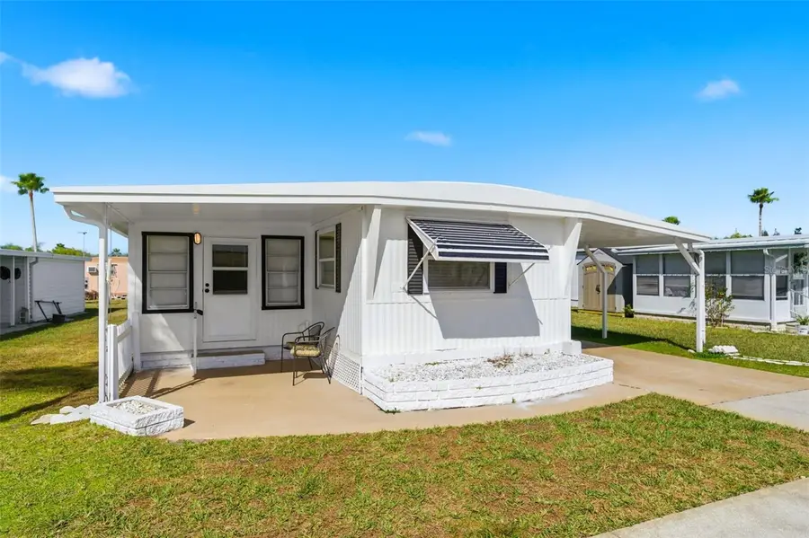 10913 Liberty Drive, Port Richey, FL 34668 - #2