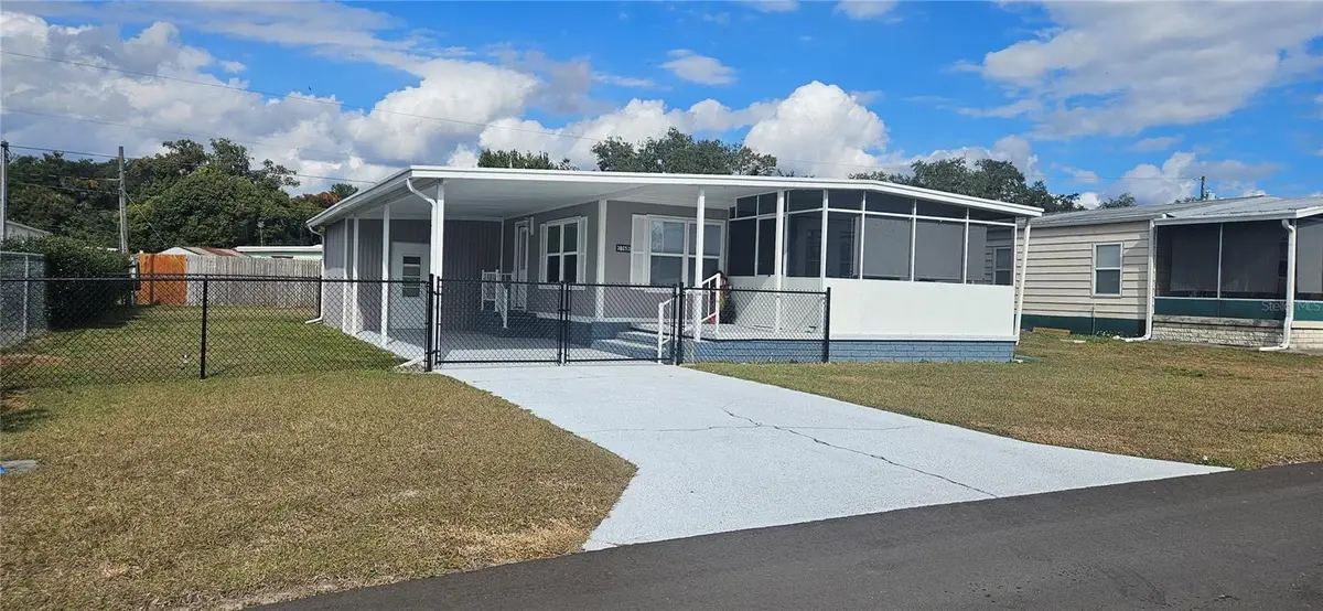 39053 Flora Avenue, Zephyrhills, FL 33542 - #1