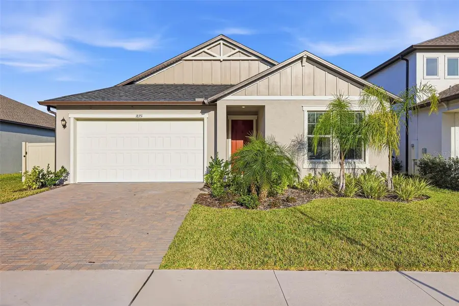 18351 Serene Lake Loop, Lutz, FL 33548 - #2