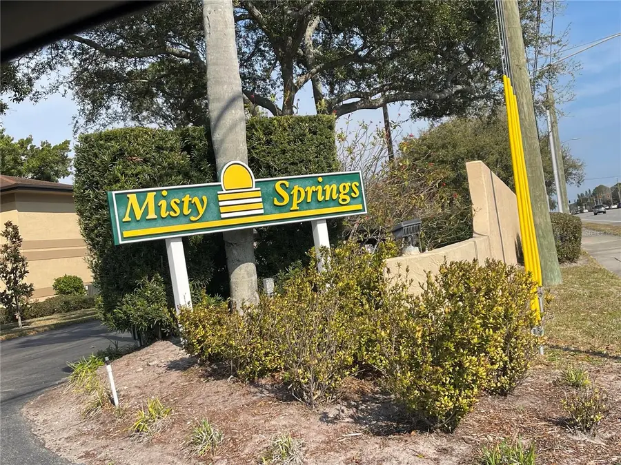 2685 Sabal Springs Circle #102, Clearwater, FL 33761 - #2