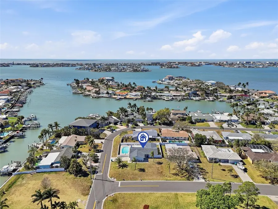 5708 Bayshore Drive, Seminole, FL 33772 - #2