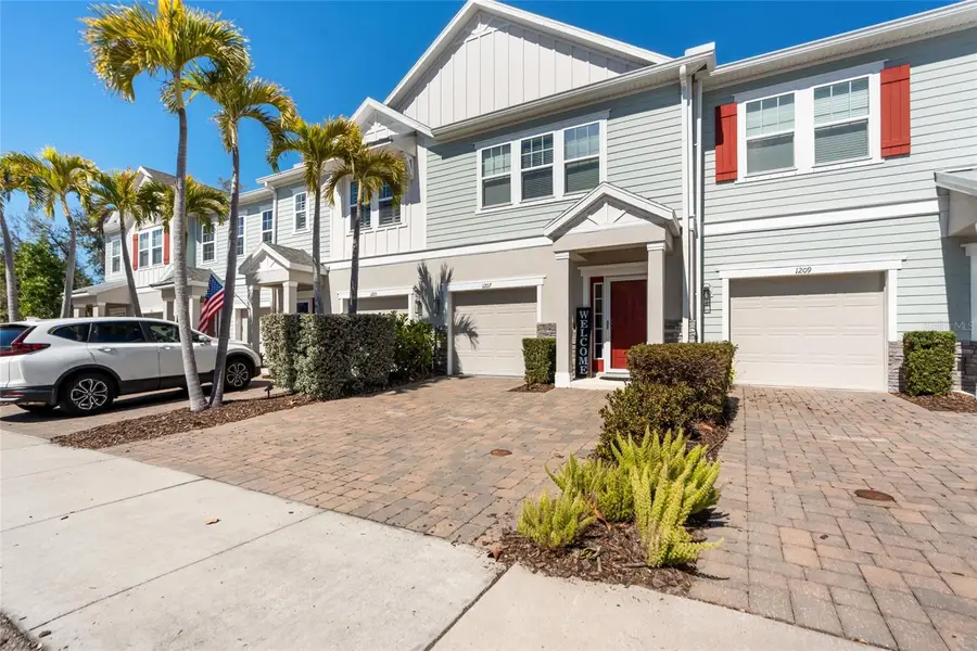 1207 Sunset Lane, Dunedin, FL 34698 - #3