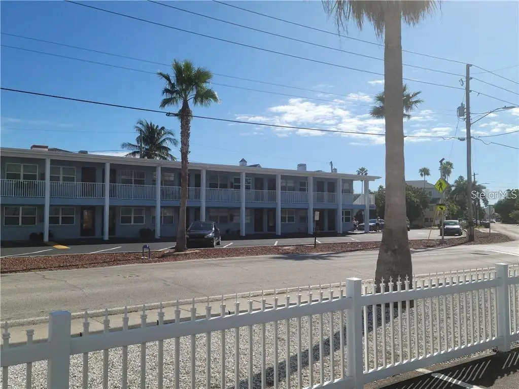 8465 W Gulf Boulevard #58, Treasure Island, FL 33706 - #1