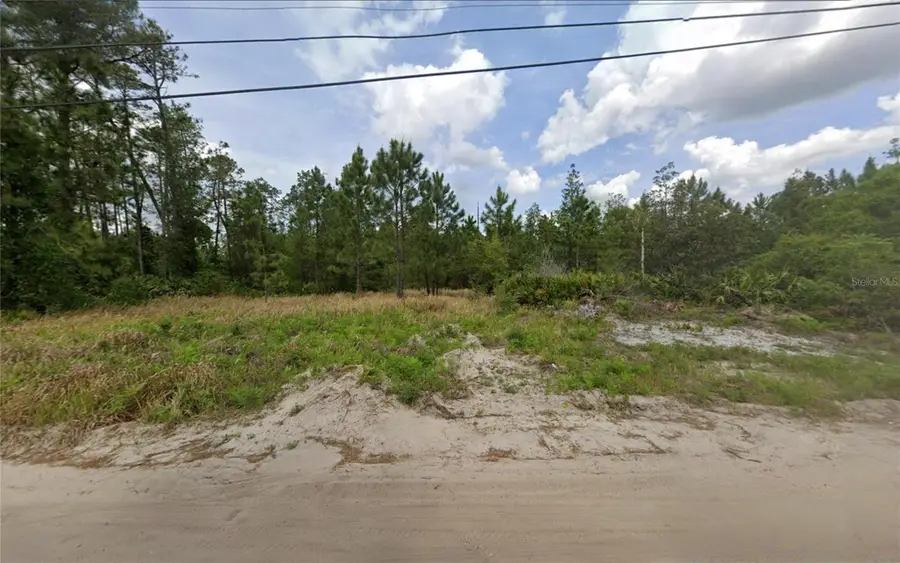 2885 Larkspur Road, Deland, FL 32724 - #2