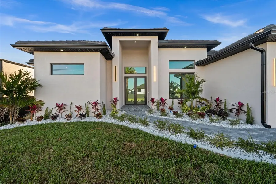 109 SW 37th Place, Cape Coral, FL 33991 - #3