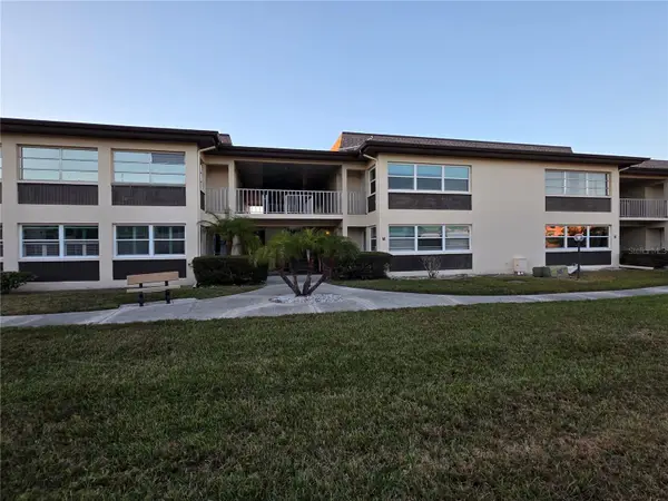 4712 Marine Parkway #206, NEW PORT RICHEY, FL 34652