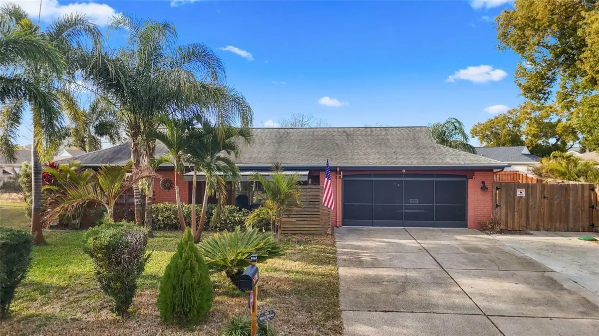 3849 Edgemont Drive, New Port Richey, FL 34652 - #1