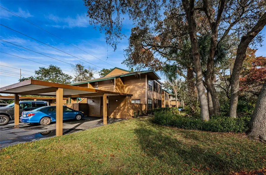 802 Lennox Road W #802, Palm Harbor, FL 34683 - #3