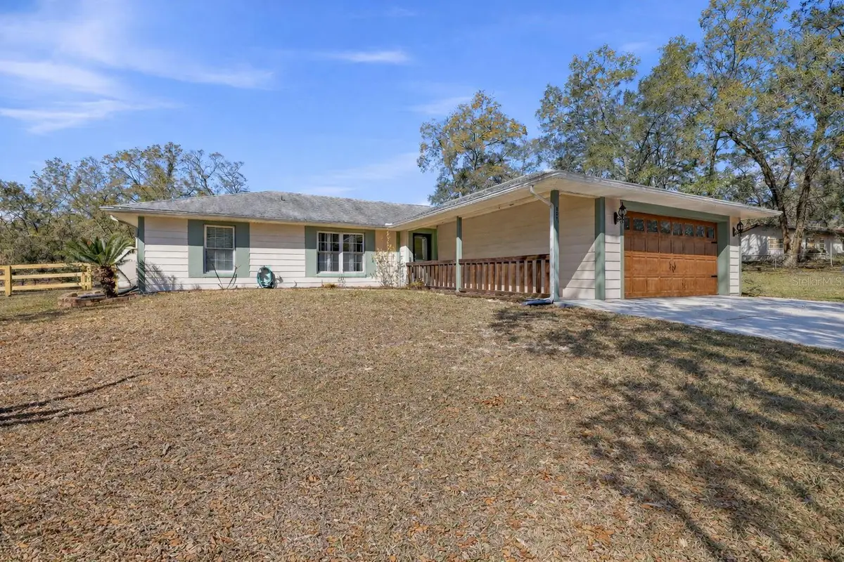 952 N Savary Avenue, Inverness, FL 34453 - #1