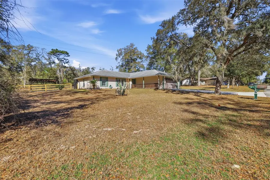 952 N Savary Avenue, Inverness, FL 34453 - #2