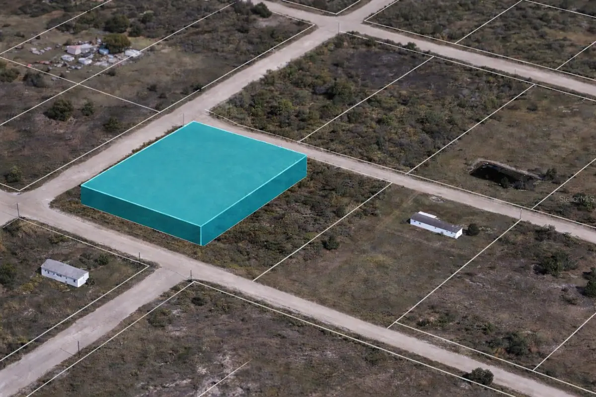 Cedar Hammock Street, Lake Wales, FL 33859 - #1