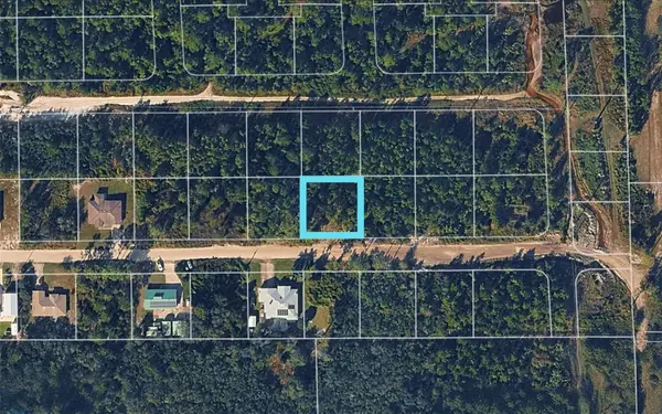 2871 Larkspur Road, DELAND, FL 32724