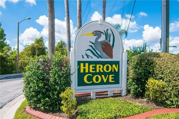 1746 Heron Cove Drive, LUTZ, FL 33549