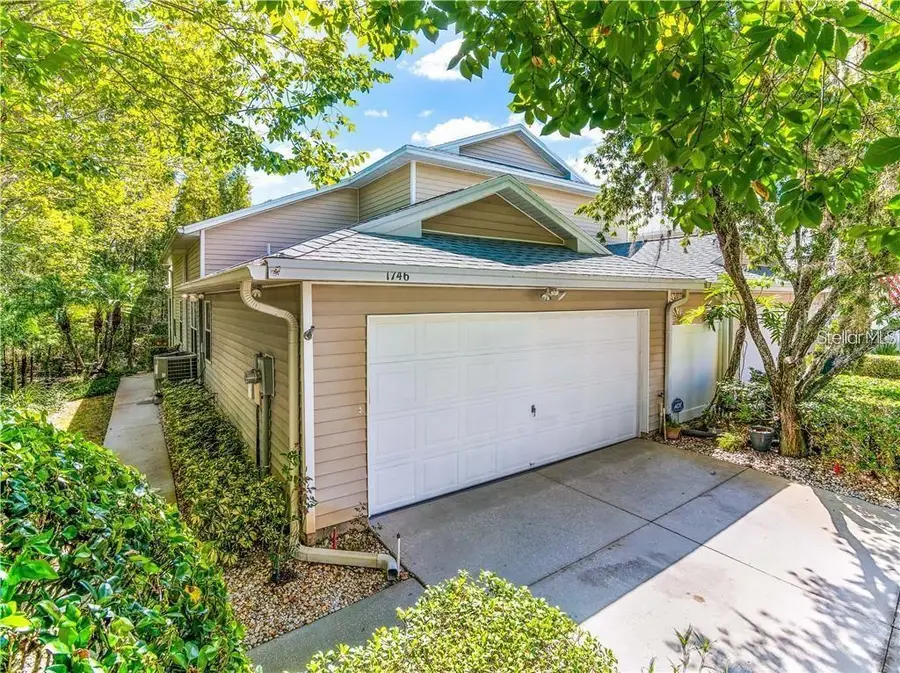 1746 Heron Cove Drive, Lutz, FL 33549 - #3