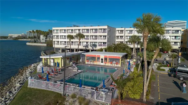 2506 N Rocky Point Drive #333, TAMPA, FL 33607