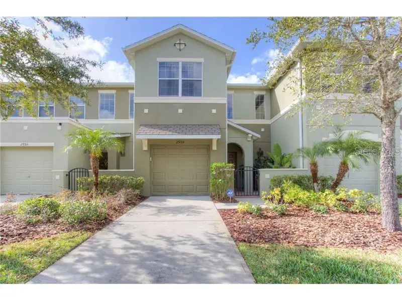 2955 Willowleaf Lane, Wesley Chapel, FL 33544 - #1