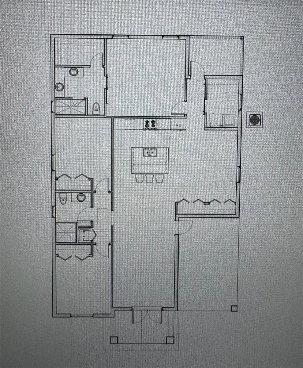 1422 1/2 Bougainvillea, Tampa, FL 33612 - #1