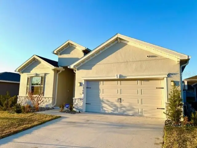 1348 Mountain Flower Lane, Davenport, FL 33837 - #1