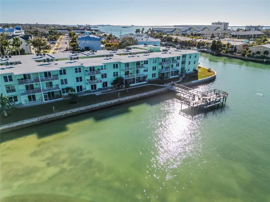 464 N Paula Drive #115, Dunedin, FL 34698 - #2