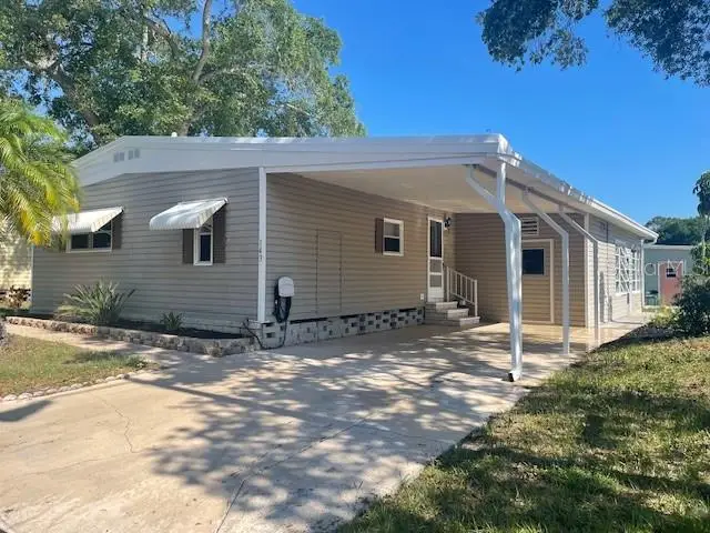 143 Forest Lane #14, Safety Harbor, FL 34695 - #1