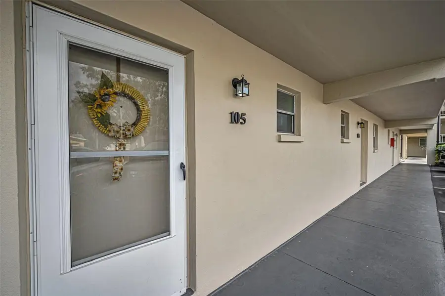 9940 47th Avenue N #105, Saint Petersburg, FL 33708 - #3