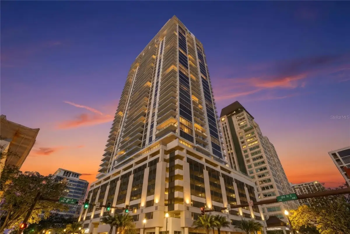 275 1st Avenue S #3908, Saint Petersburg, FL 33701 - #1