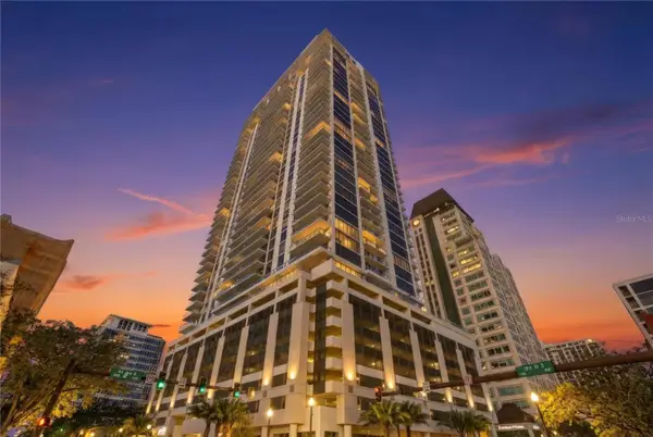 275 1st Avenue S #3908, ST PETERSBURG, FL 33701