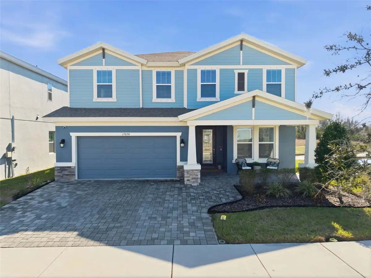 17674 Everlong Drive, Land O Lakes, FL 34638 - #1
