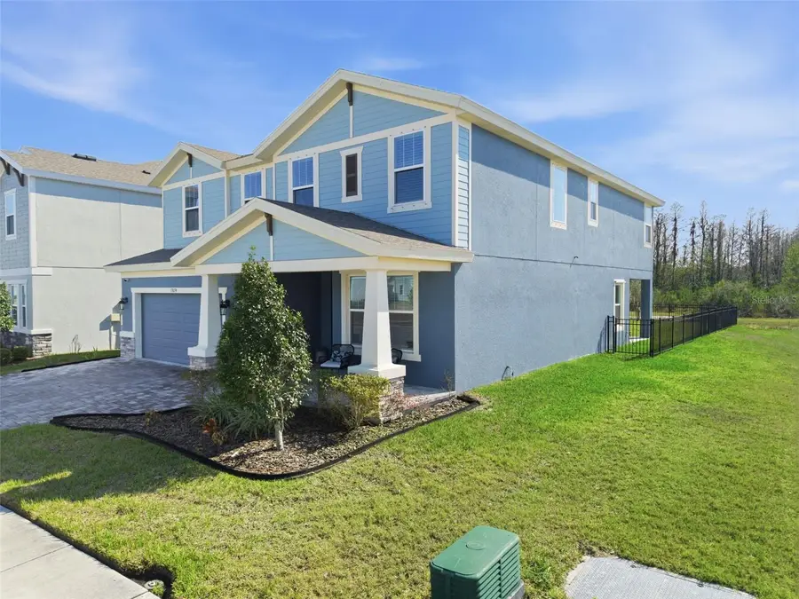 17674 Everlong Drive, Land O Lakes, FL 34638 - #2