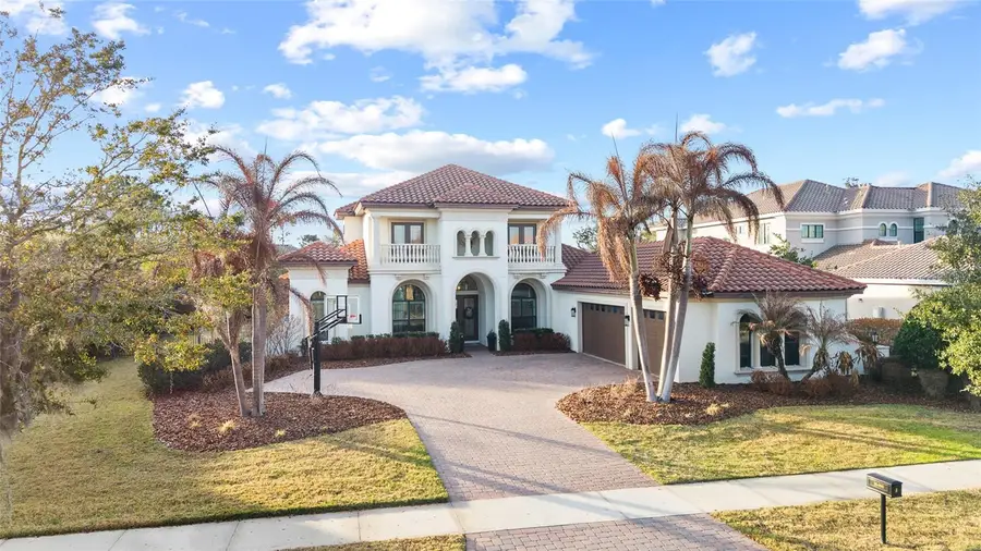 16406 Chapman Crossing Drive, Lithia, FL 33547 - #2