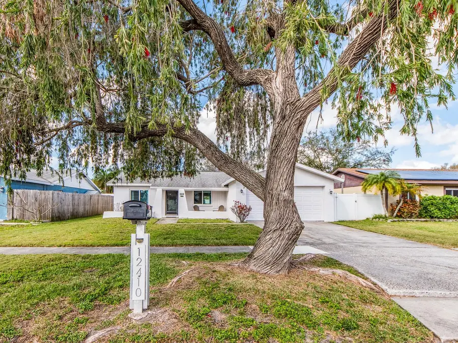 12410 Cumberland Drive, Largo, FL 33773 - #3