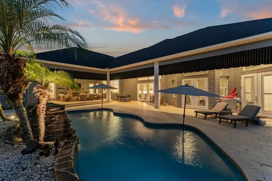 11441 Hammock Oaks Court, Lithia, FL 33547 - #3