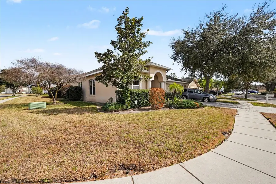 12534 Cricklewood Drive, Spring Hill, FL 34610 - #2