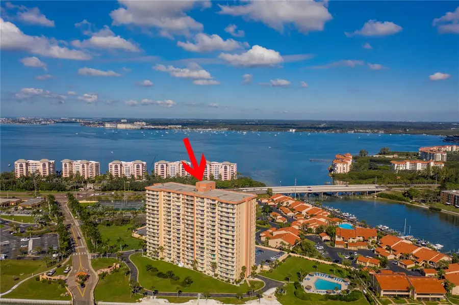 4900 Brittany Drive S #1209, Saint Petersburg, FL 33715 - #2