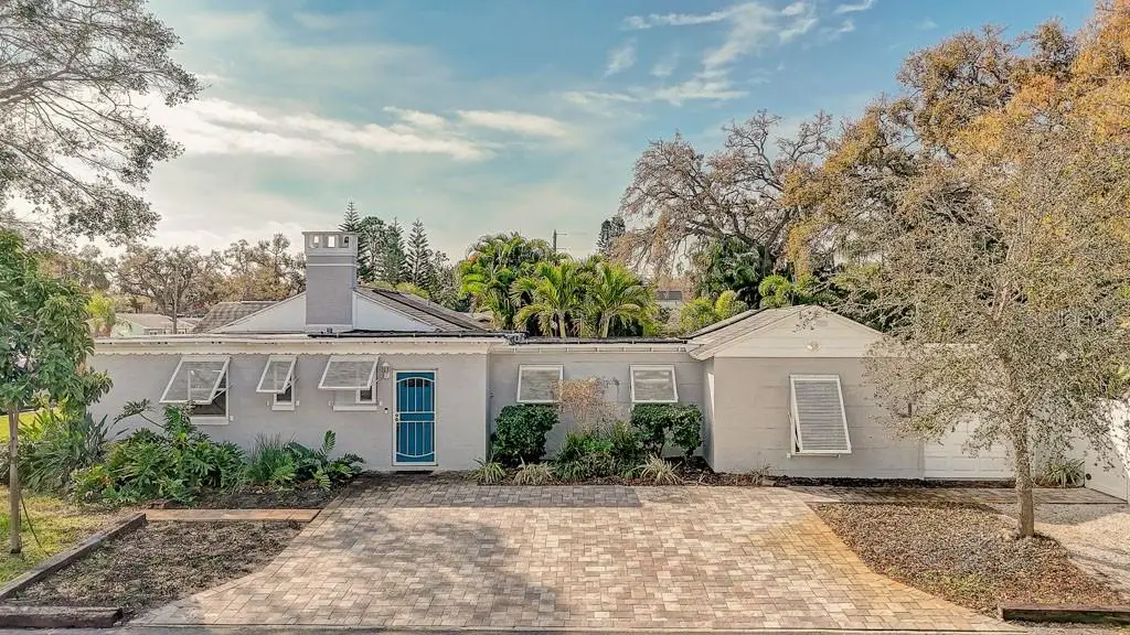 2601 49th Street S, Gulfport, FL 33707 - #1