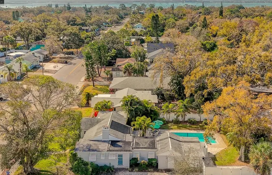 2601 49th Street S, Gulfport, FL 33707 - #3