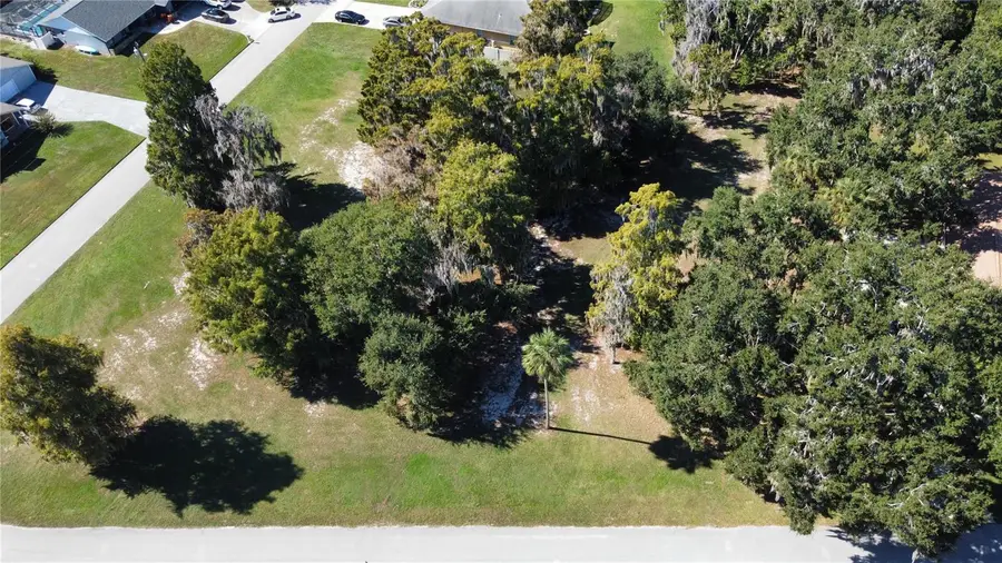 Lake Pierce Drive, Lake Wales, FL 33898 - #3
