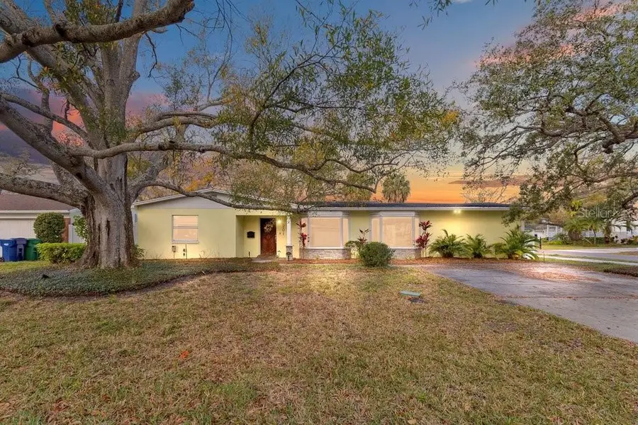 201 S Sherrill Street, Tampa, FL 33609 - #2