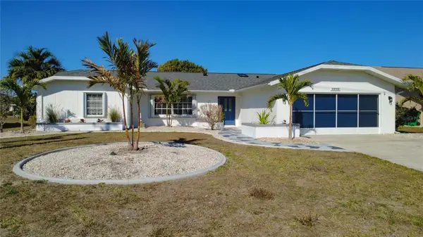 2183 Rio De Janeiro Avenue, PUNTA GORDA, FL 33983