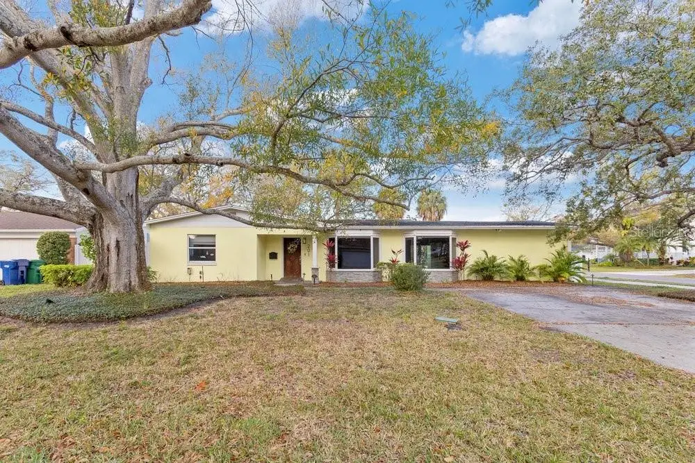 201 S Sherrill Street, Tampa, FL 33609 - #1