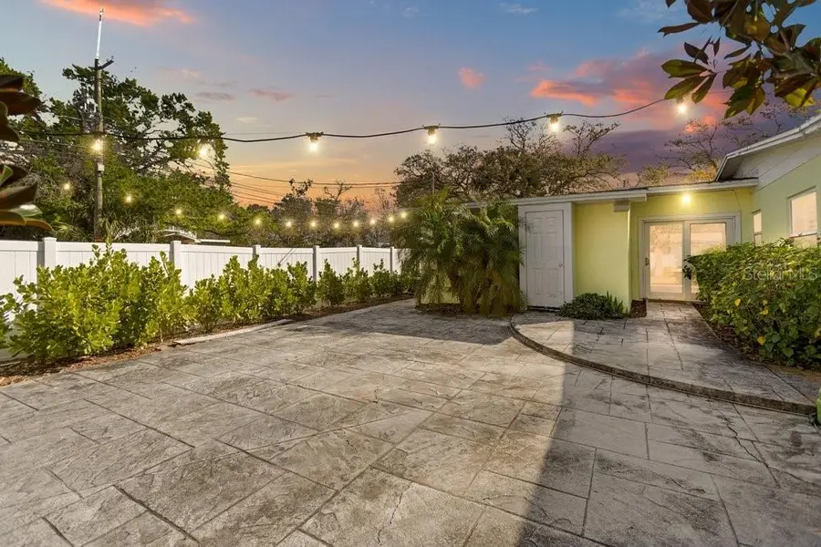 201 S Sherrill Street, Tampa, FL 33609 - #3