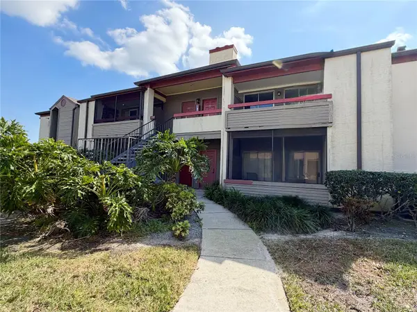 10263 Gandy Boulevard N #2316, ST PETERSBURG, FL 33702