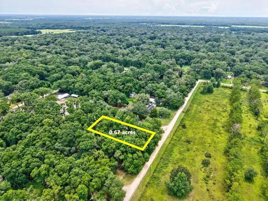 0 NW 75th Avenue, Trenton, FL 32693 - #1