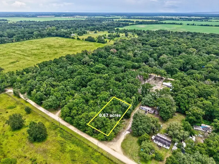 0 NW 75th Avenue, Trenton, FL 32693 - #3