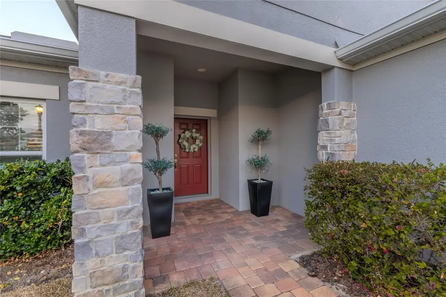 9389 St Therese Street, Groveland, FL 34736 - #2