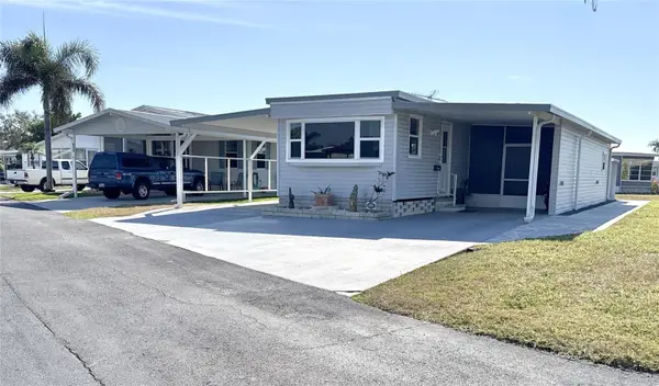 606 Mount Lancaster Avenue Ne #651, ST PETERSBURG, FL 33702